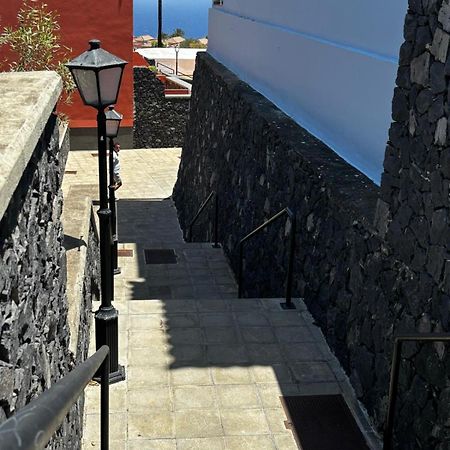 Apartamento Hans San Antonio  Bagian luar foto