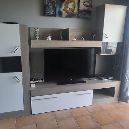 Apartamento Hans San Antonio  Bagian luar foto
