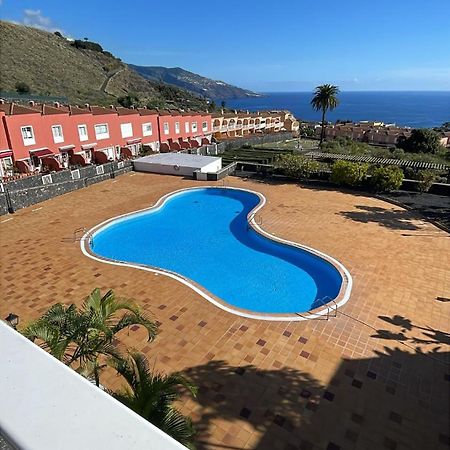 Apartamento Hans San Antonio  Bagian luar foto