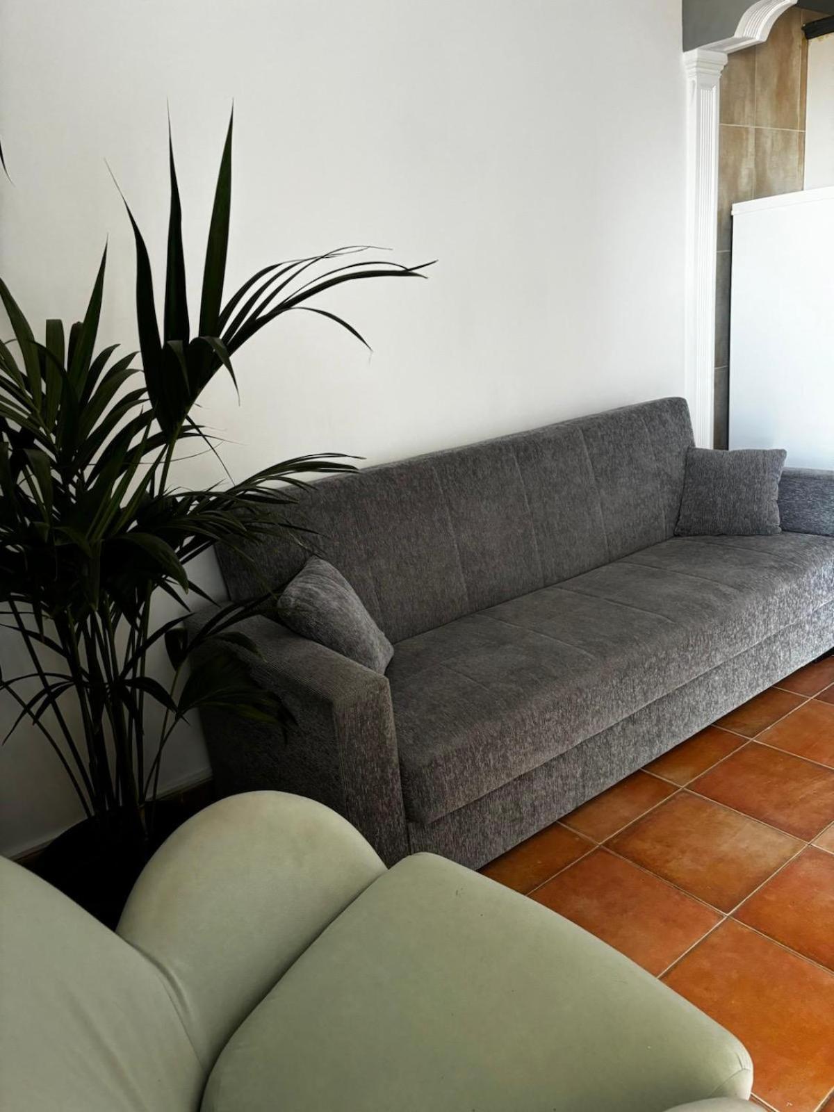 Apartamento Hans San Antonio  Bagian luar foto