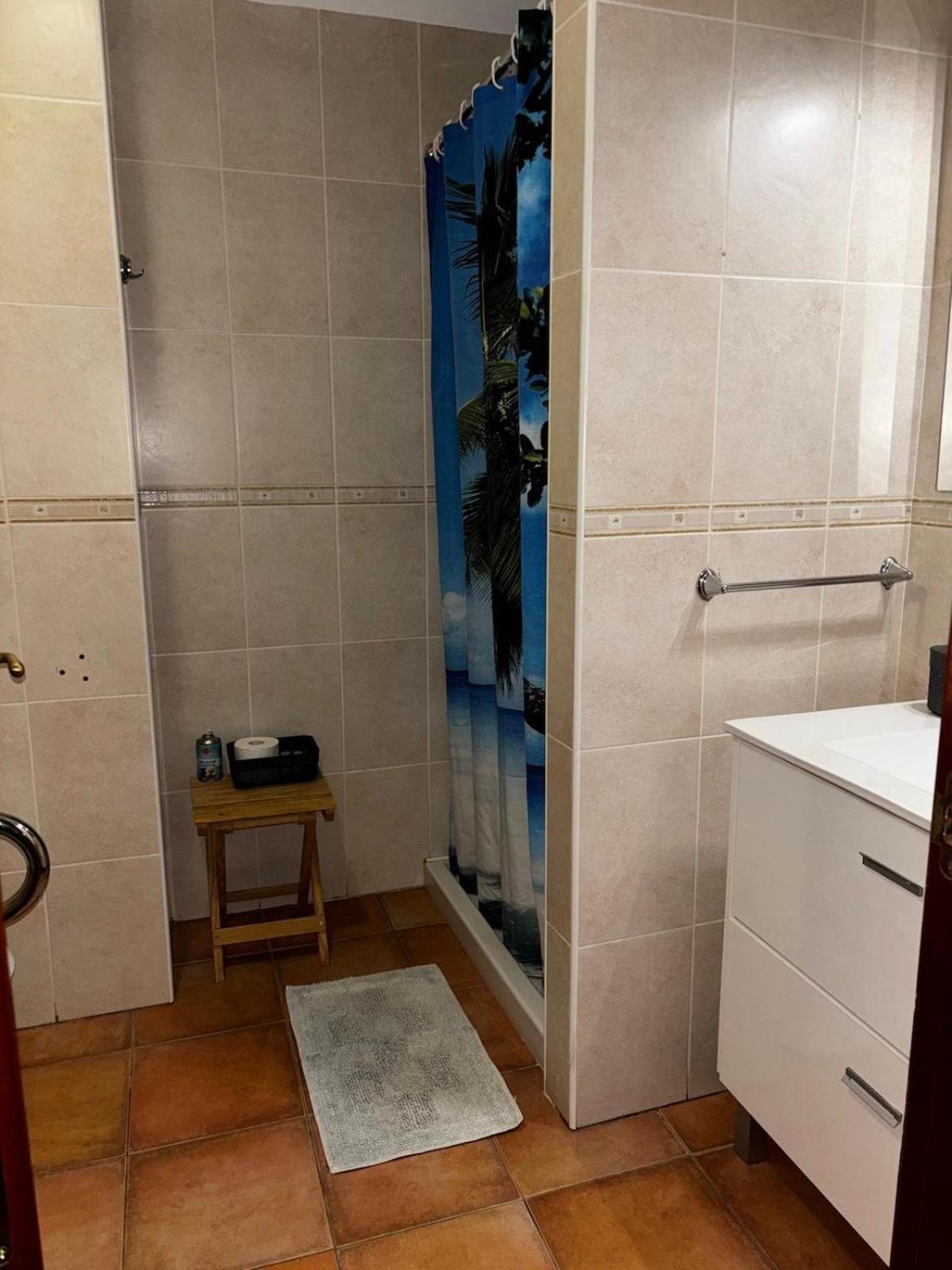 Apartamento Hans San Antonio  Bagian luar foto