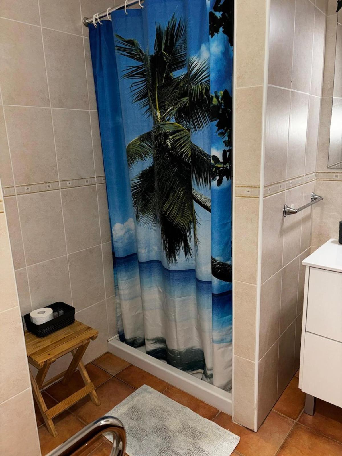Apartamento Hans San Antonio  Bagian luar foto
