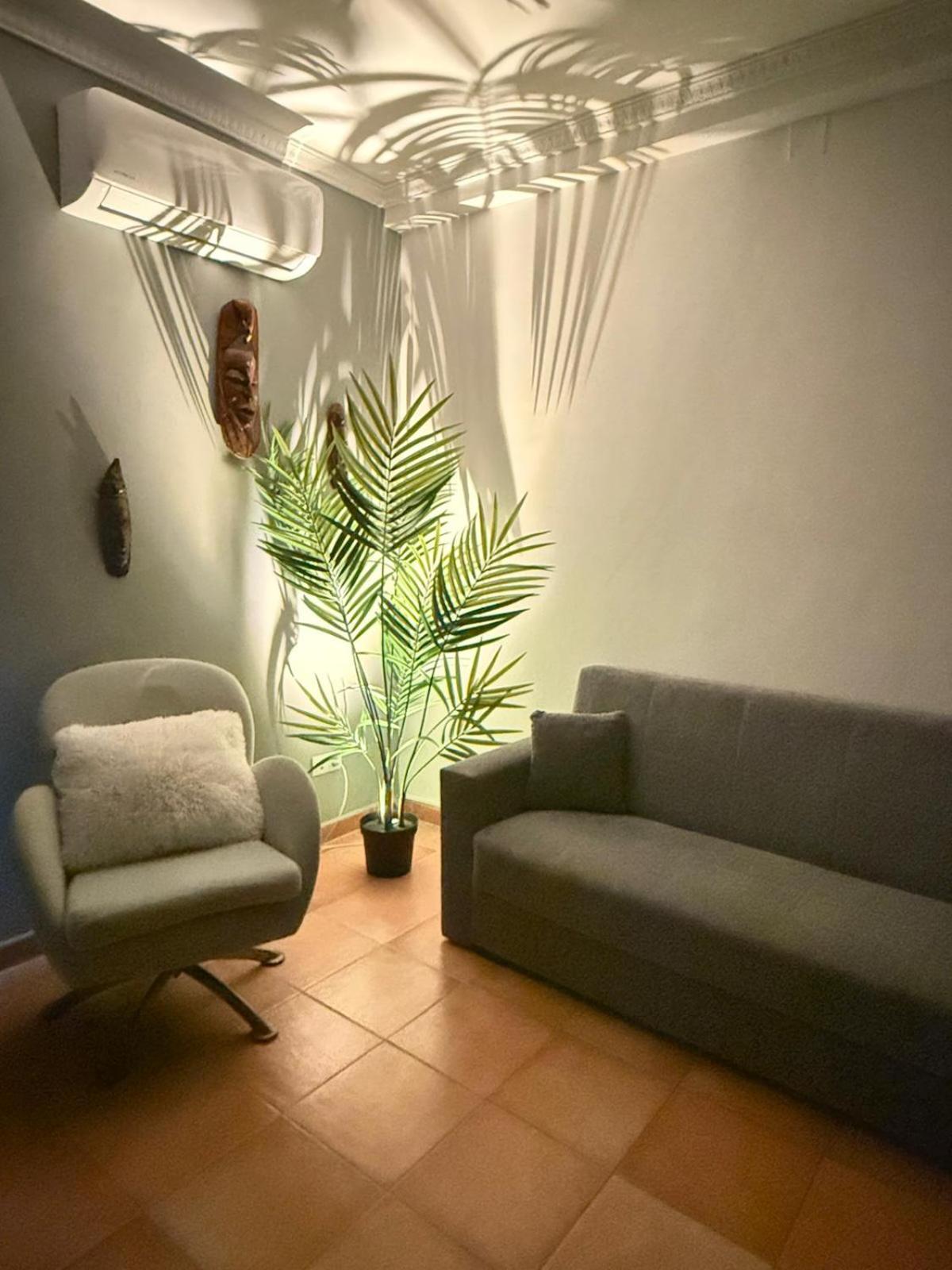 Apartamento Hans San Antonio  Bagian luar foto