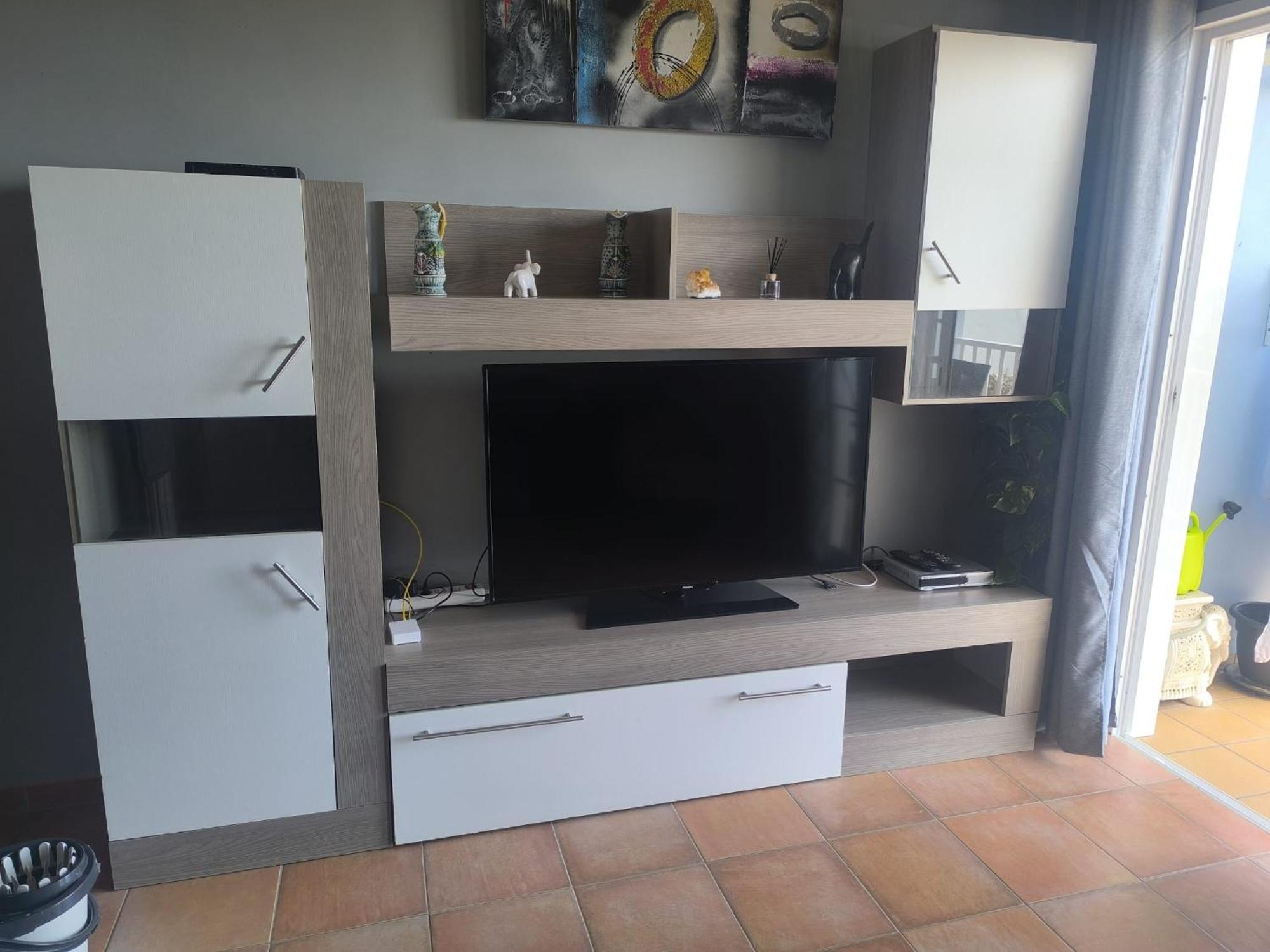 Apartamento Hans San Antonio  Bagian luar foto