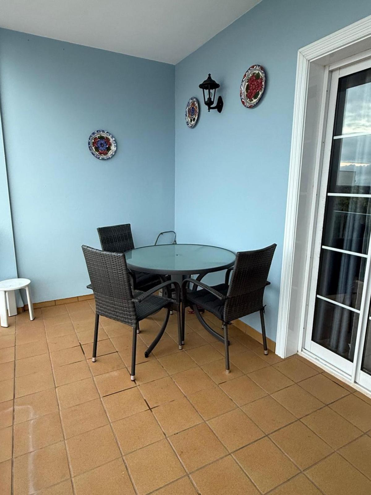 Apartamento Hans San Antonio  Bagian luar foto
